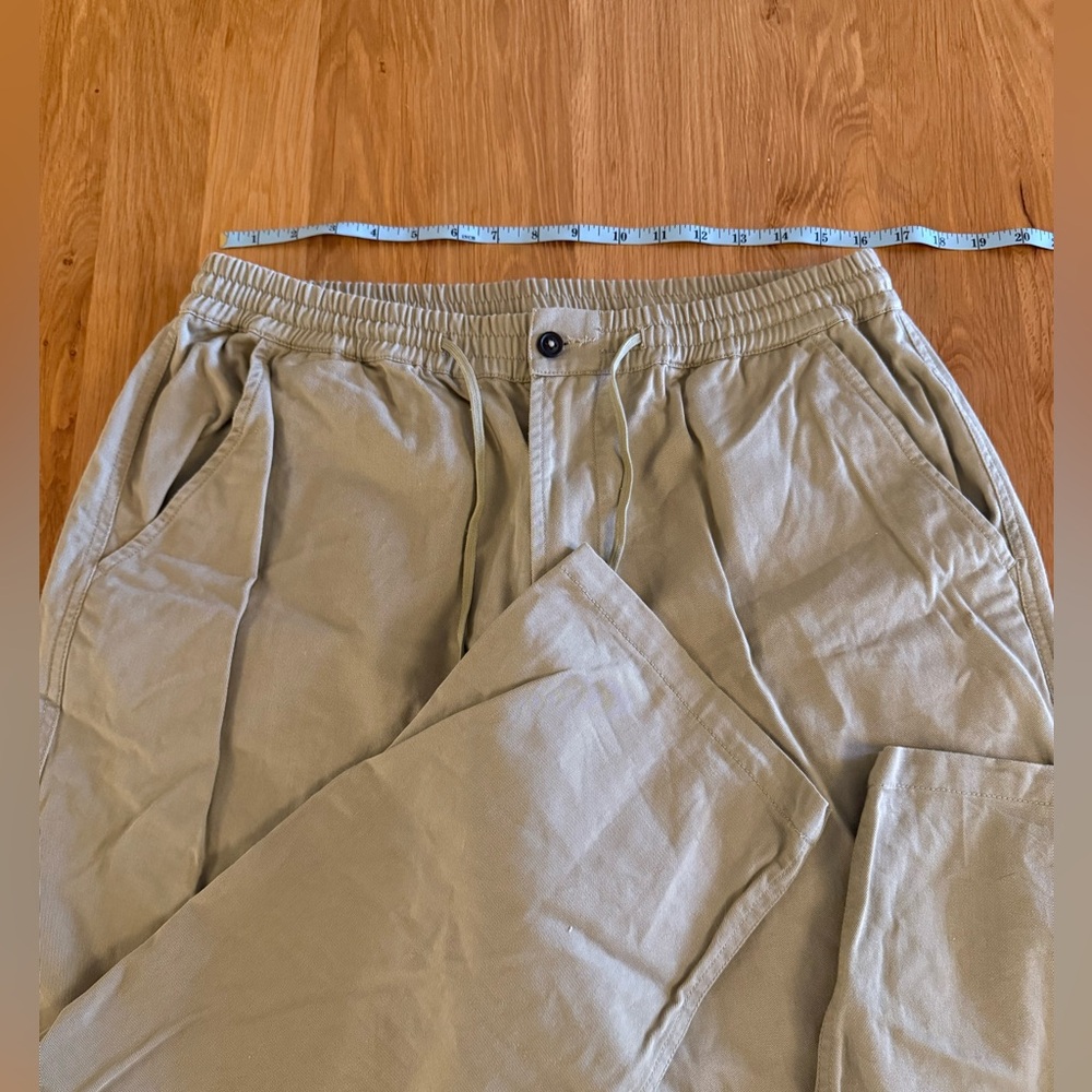 Universal Works Pants